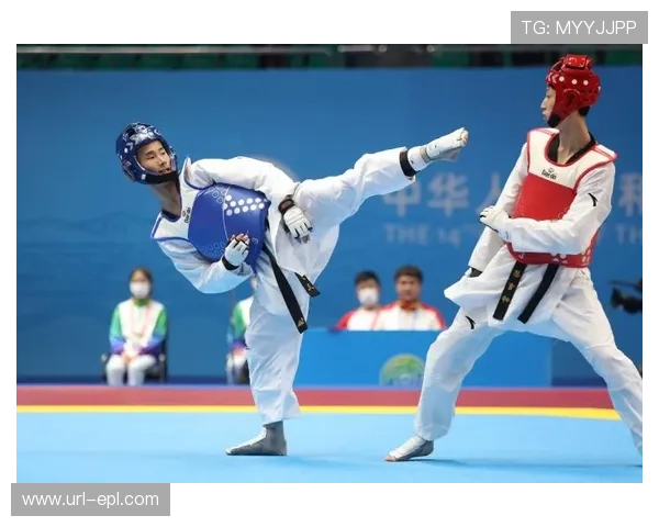 娄底跆拳道20年培养众多全国冠军 吴凯为湖南全运会金牌零突破添光彩