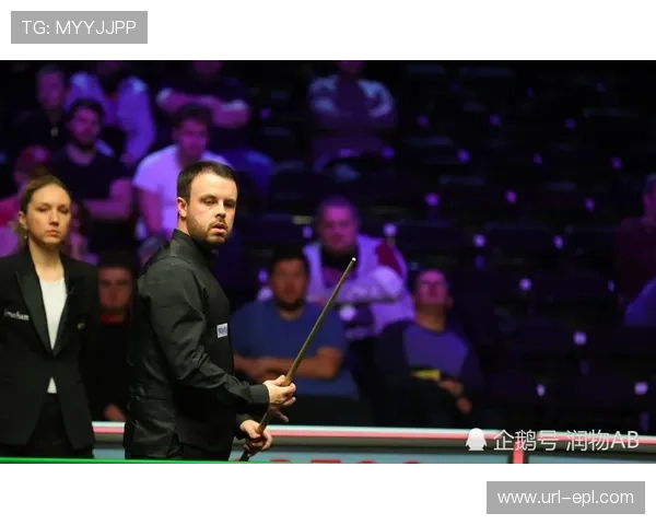 斯诺克英国锦标赛资格赛开杆，特鲁姆普约克开启卫冕之路