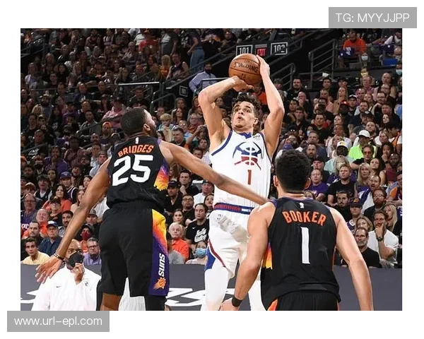 博彩公司看好掘金让分太阳，总分盘口达216.5分